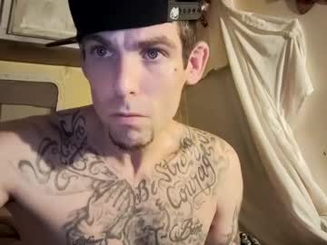 Prettyboytatted69 December 21, 2024 Chaturbate stream image