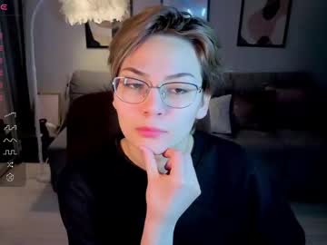 Purpleblink December 21, 2024 Chaturbate stream image