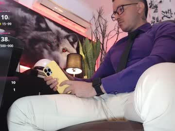 Randylukehot December 21, 2024 Chaturbate stream image