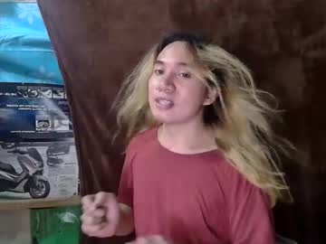 Reyna14325 December 21, 2024 Chaturbate stream image