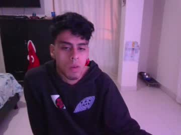 Smoker00teddybear December 21, 2024 Chaturbate stream image