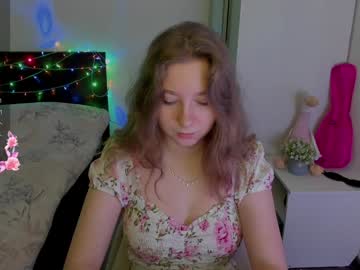 Soft_As_A_Floret December 21, 2024 Chaturbate stream image