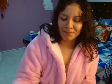 Sonialatin69 December 21, 2024 Chaturbate stream image
