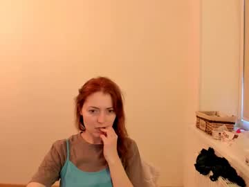 Summer_Preston December 21, 2024 Chaturbate stream image