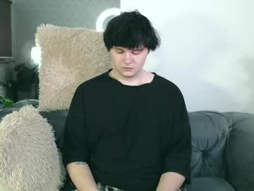 Sw33tie_Tom December 21, 2024 Chaturbate stream image