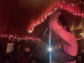 Tayl0rx0 December 21, 2024 Chaturbate stream image