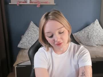 Thoughtsatdawn December 21, 2024 Chaturbate stream image