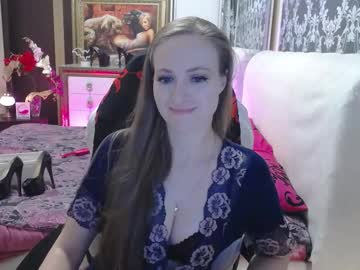 Ursecrettreasure88 December 21, 2024 Chaturbate stream image