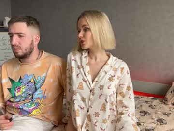 Adele_Nick2202 December 21, 2024 Chaturbate stream image