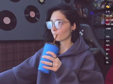 Ahgel_Love December 21, 2024 Chaturbate stream image