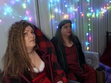 Crimson__Fox December 21, 2024 Chaturbate stream image