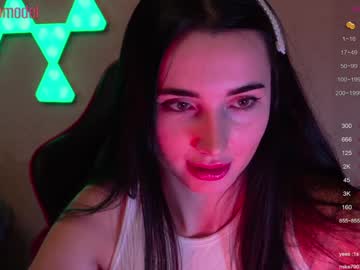 Devileli December 21, 2024 Chaturbate stream image