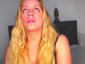 Emily_Rashford December 21, 2024 Chaturbate stream image