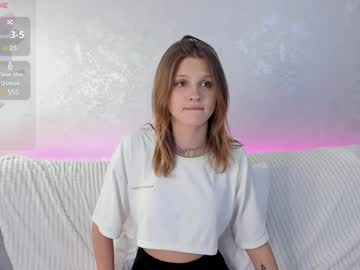Evegoldie December 21, 2024 Chaturbate stream image