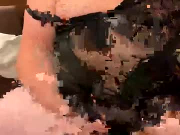 Gregster84 December 21, 2024 Chaturbate stream image