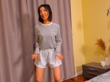 Henriettabalsam December 21, 2024 Chaturbate stream image
