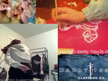 Infamousart3mis December 21, 2024 Chaturbate stream image