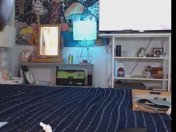 Lexiclover850 December 21, 2024 Chaturbate stream image