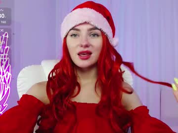 Mariellabraee December 21, 2024 Chaturbate stream image