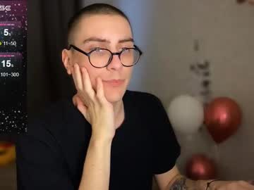 Mikejonson16 December 21, 2024 Chaturbate stream image