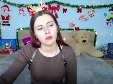 Mollytravis December 21, 2024 Chaturbate stream image