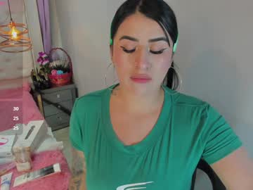 Paulinabelen21 December 21, 2024 Chaturbate stream image
