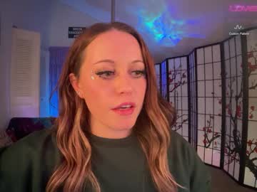Petitejewel December 21, 2024 Chaturbate stream image