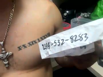Ricanpapiiii December 21, 2024 Chaturbate stream image