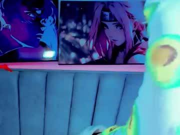 Sabrinaexpositoxx December 21, 2024 Chaturbate stream image