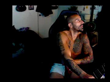 Sexymateo13 December 21, 2024 Chaturbate stream image