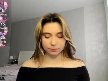 Sexymonicaa December 21, 2024 Chaturbate stream image