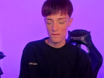 Soy_Dougiex December 21, 2024 Chaturbate stream image