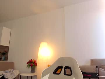 Stella_Vans December 21, 2024 Chaturbate stream image