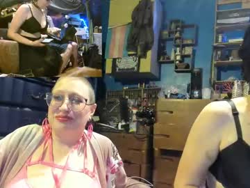 Wednesdayhill December 21, 2024 Chaturbate stream image