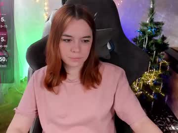 X_Ling December 21, 2024 Chaturbate stream image