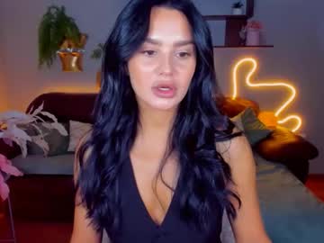 Adelinasmart December 21, 2024 Chaturbate stream image