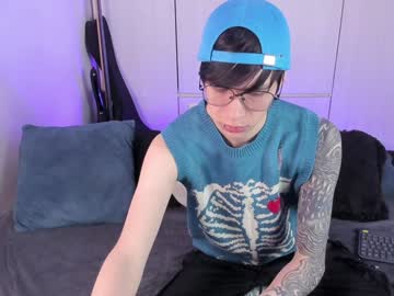 Andy_Twiink December 21, 2024 Chaturbate stream image