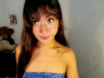 Asianbarbie05 December 21, 2024 Chaturbate stream image