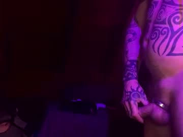 Backwoodswolf December 21, 2024 Chaturbate stream image