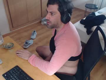 Bigcok35spain December 21, 2024 Chaturbate stream image