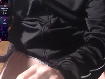 Camboy301077 December 21, 2024 Chaturbate stream image
