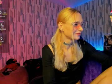 Elli_26 December 21, 2024 Chaturbate stream image