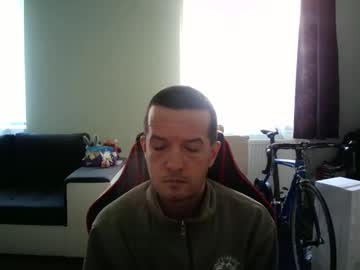 Gabe8409 December 21, 2024 Chaturbate stream image