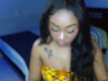 Goddess_Val December 21, 2024 Chaturbate stream image