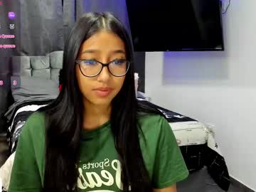 Isa_Bellaa0 December 21, 2024 Chaturbate stream image