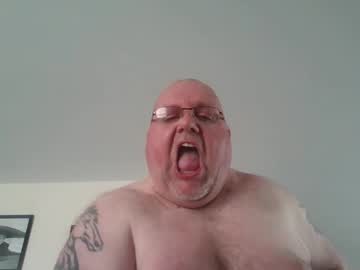 Jerseyhammer01 December 21, 2024 Chaturbate stream image
