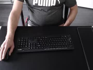 Johnny_Walker13 December 21, 2024 Chaturbate stream image