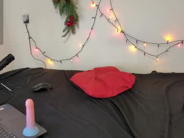 Kawaiinullify December 21, 2024 Chaturbate stream image