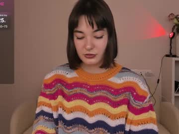 Liaafly December 21, 2024 Chaturbate stream image