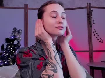 Lina_N_Kitty December 21, 2024 Chaturbate stream image
